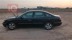 هيونداي أزيرا